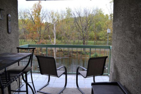 River Place Condos #407 2BD